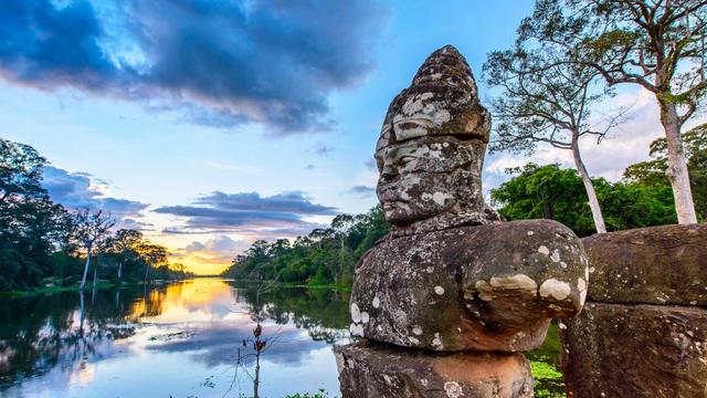 30歲前,這幾個旅行目的地一定要去一次
