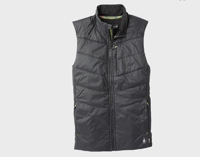 冬天登山,Smartwool羊毛衣介紹與推薦搭配使用