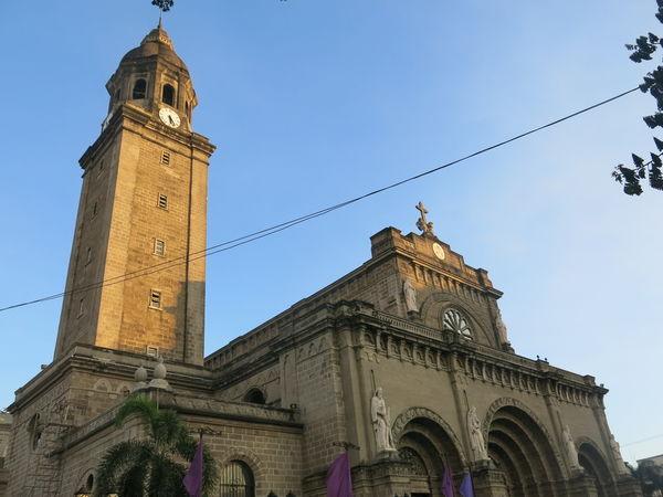 菲律賓馬尼拉必去,西班牙王城區(qū)一日游攻略