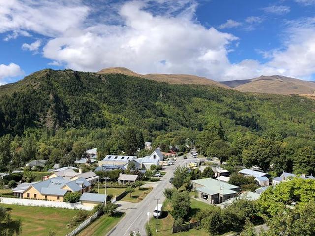 新西蘭自由行,超實用的南島8日半自駕游攻略