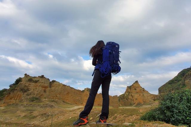 Millet覓樂登山包,技術攀登、重裝露營過夜都能用的戶外背包