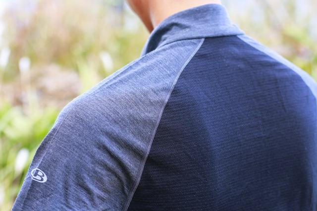 專注戶外運(yùn)動(dòng)的品牌,icebreaker羊毛底層衣與登山襪山野初體驗(yàn)