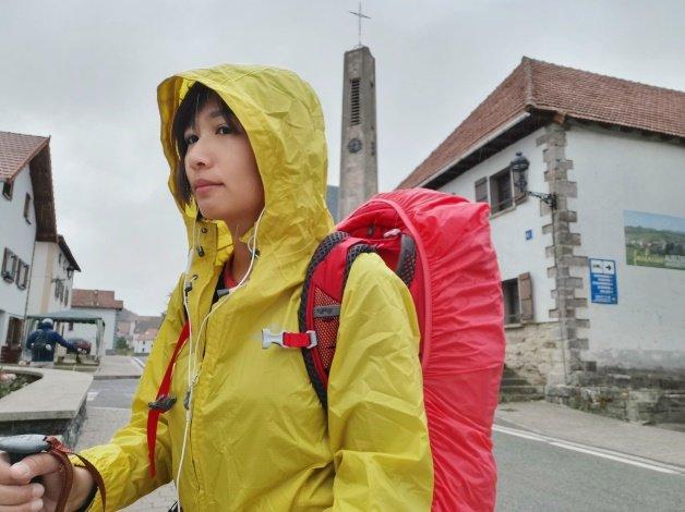 歐洲徒步朝圣之路,背負(fù)12公斤走1000公里的戶(hù)外裝備體驗(yàn)心得