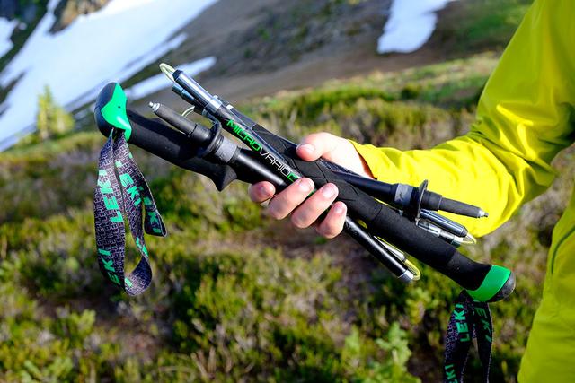 登山杖選購,選擇合適的登山杖都需要注意什么呢?