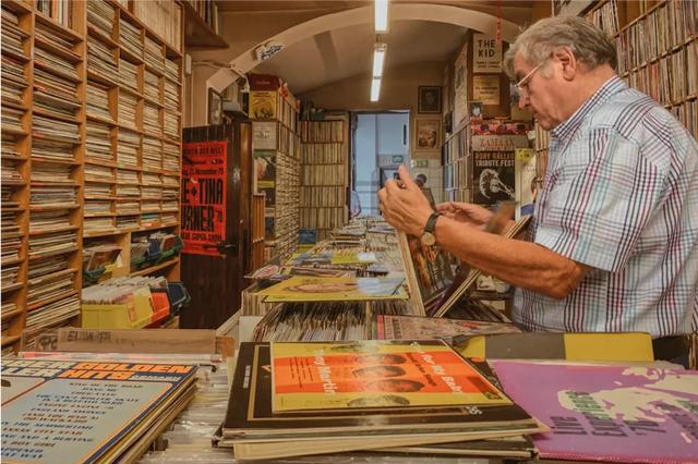 去奧地利維也納,跟著電影《愛在黎明破曉前》去旅行
