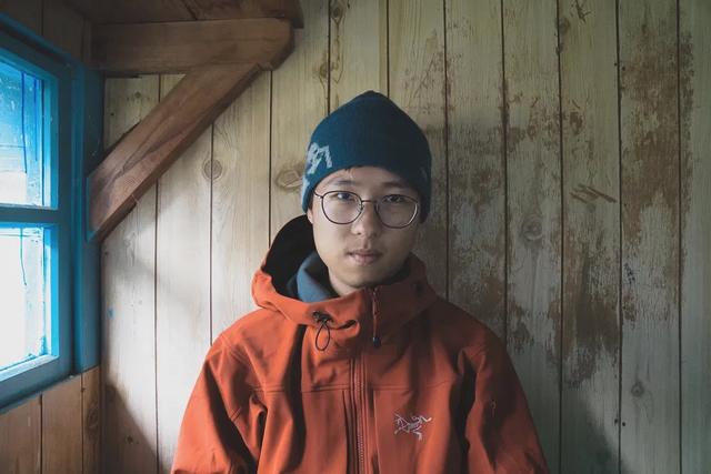 從城市到戶外,Arc'teryx始祖鳥Gamma MX軟殼外套實測