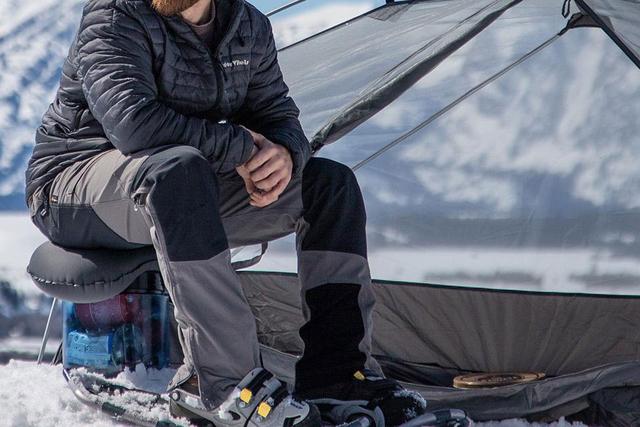 戶外運動中的分層穿衣法,不僅僅只是三層那么簡單