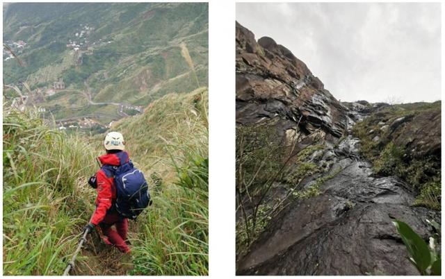 Millet覓樂登山包,技術攀登、重裝露營過夜都能用的戶外背包