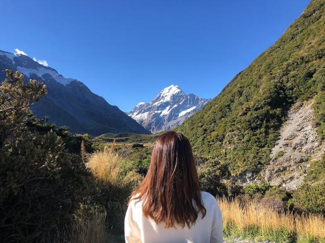 新西蘭自由行,超實用的南島8日半自駕游攻略