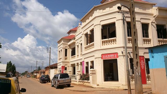 非洲旅行,西非三國(guó)（貝寧、多哥、加納）自助旅行經(jīng)驗(yàn)與攻略分享