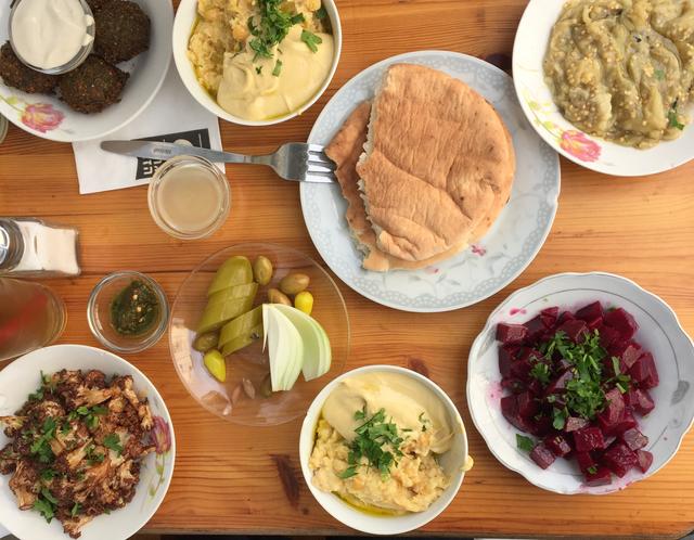 自由行去以色列,特拉維夫、耶路撒冷、伯利恒自助旅行攻略