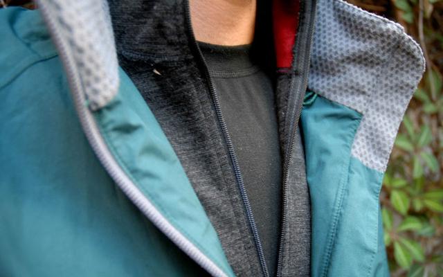 戶外運動中的分層穿衣法,不僅僅只是三層那么簡單