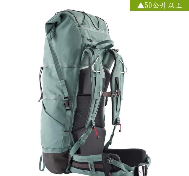 登山必看,如何挑選登山背包?登山背包的調整方法