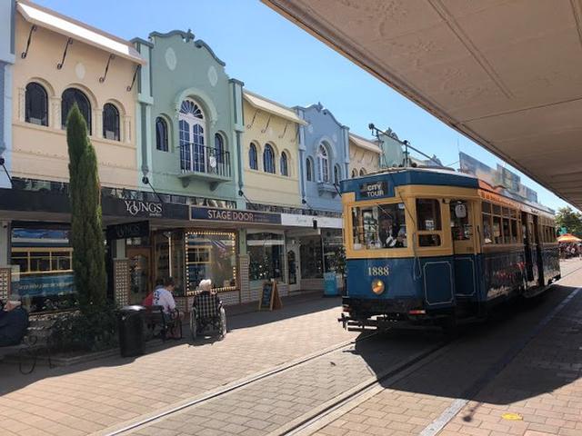 新西蘭自由行,超實用的南島8日半自駕游攻略