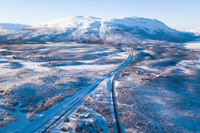 瑞典自由行旅游攻略,體驗北極圈城市別樣情懷