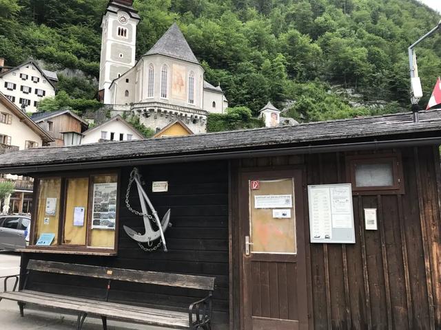 奧地利自由行,歐洲小鎮哈修塔特景點交通住宿全攻略