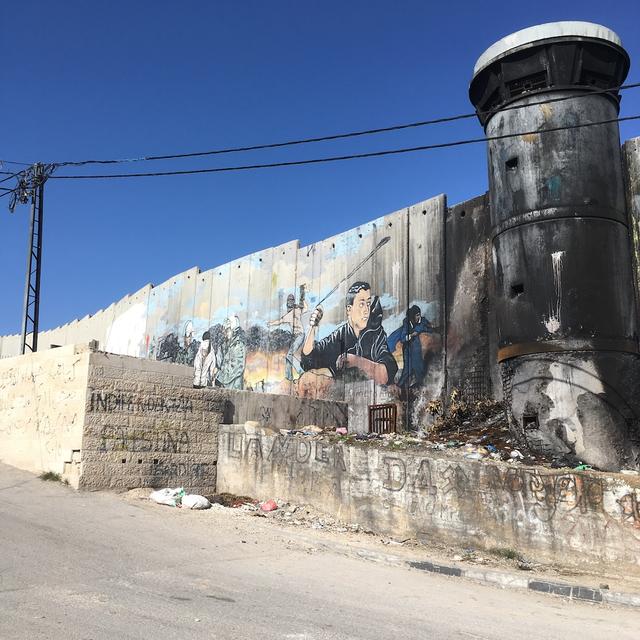 自由行去以色列,特拉維夫、耶路撒冷、伯利恒自助旅行攻略