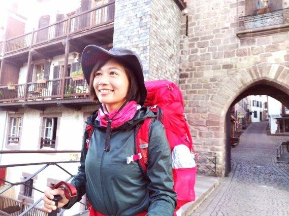歐洲徒步朝圣之路,背負(fù)12公斤走1000公里的戶(hù)外裝備體驗(yàn)心得