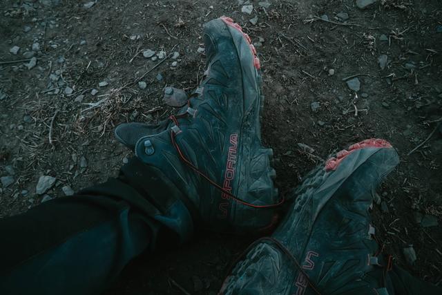 實測戶外運動品牌La Sportiva登山鞋,體驗意大利跑車般的速度感