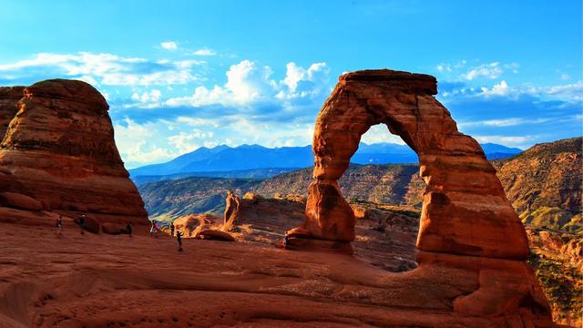 在美國(guó)旅行怎么玩轉(zhuǎn)露營(yíng)?推薦這四大不容錯(cuò)過(guò)的露營(yíng)圣地