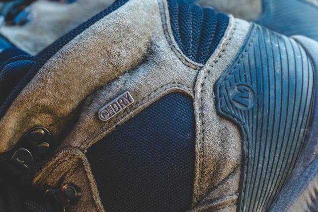 尼泊爾徒步,穿著Merrell(邁樂)徒步鞋帶我看見世界之巔