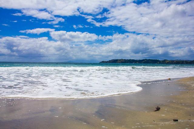 新西蘭旅行攻略,帶你看北島奧克蘭必去的壯觀景點