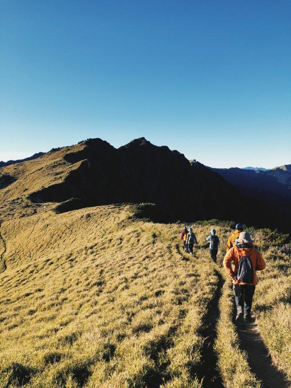 戶外羽絨服數(shù)不勝數(shù),Haglofs（火柴棍）戶外羽絨服了解一下?