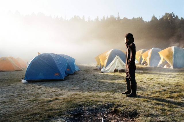 戶外運動服裝界的新寵兒,Smartwool羊毛衣多天不洗登山實測體驗