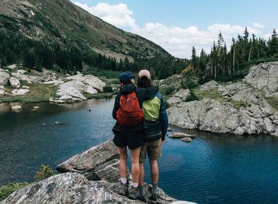 沖頂包的必要性及選擇,為大家推薦幾款登山沖頂包
