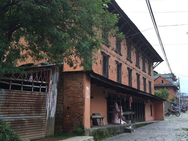 尼泊爾自由行旅游攻略,Pokhara博卡拉十大必去景點