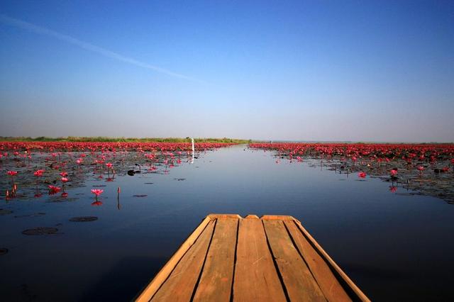 泰國不為人知的自由行,烏隆他尼和素叻他尼旅游攻略
