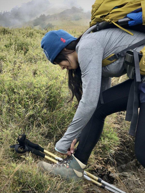 登山鞋推薦,Zamberlan(贊貝拉)防水高幫皮革登山鞋測(cè)評(píng)