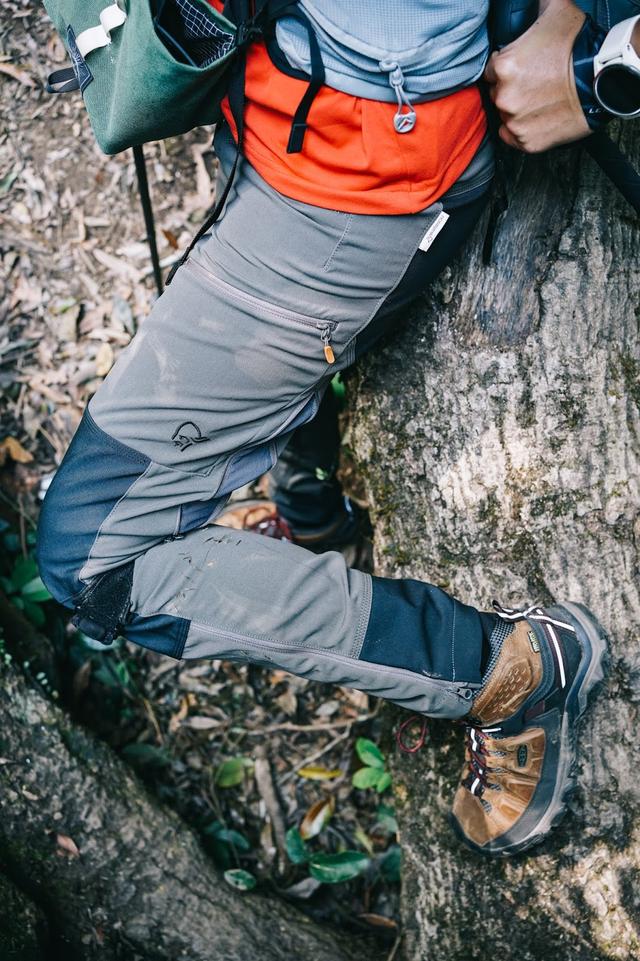 挪威戶外品牌Norrona老人頭怎么樣?你想要了解的都在這