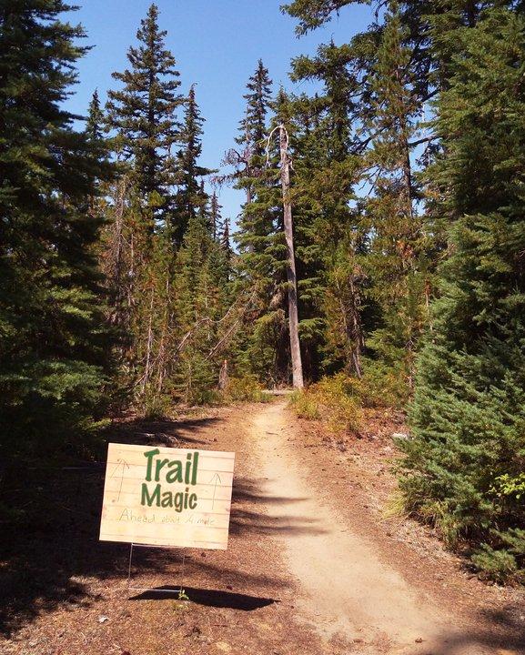 超越勇氣的荒野之路,徒步走完PCT太平洋屋脊步道