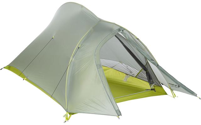 徒步帳篷購買指南,如何選擇選擇合適的超輕戶外帳篷