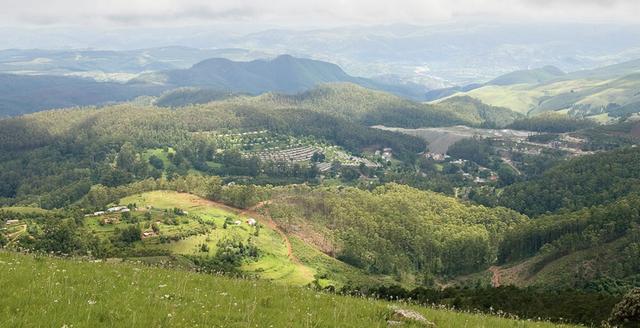 10個國外小眾旅行目的地推薦,會玩的人已列入明年旅行計劃