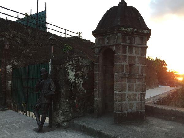 菲律賓馬尼拉必去,西班牙王城區(qū)一日游攻略