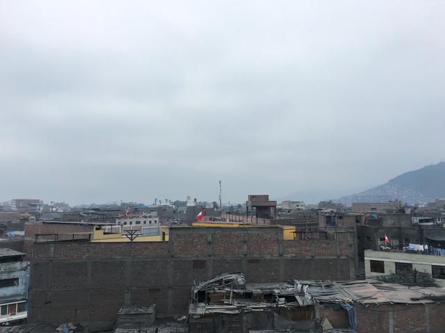 南美秘魯自由行,邊走邊玩邊安排