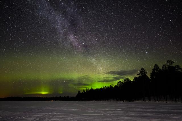北歐旅行攻略,你想要的冰川、極光、破冰船都在這里