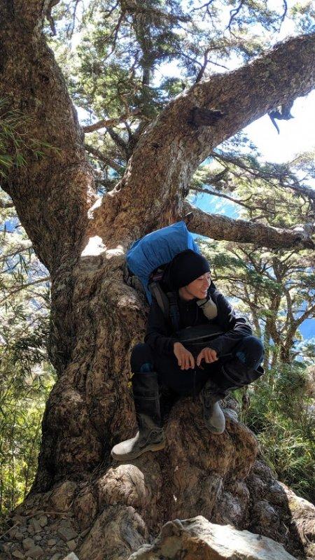 戶外運動服裝界的新寵兒,Smartwool羊毛衣多天不洗登山實測體驗