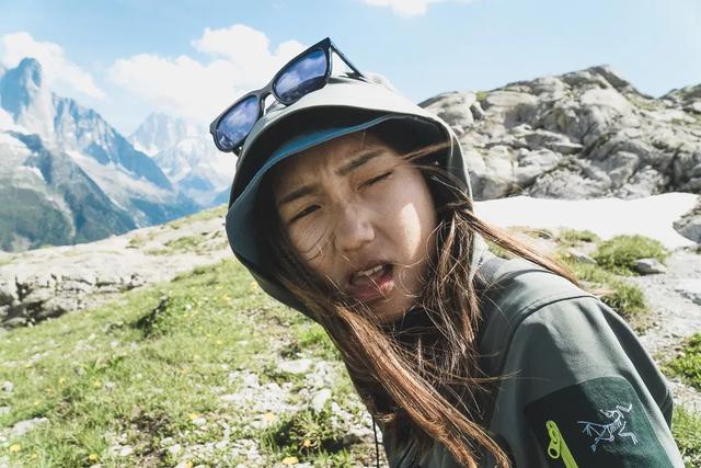 從城市到戶外,Arc'teryx始祖鳥Gamma MX軟殼外套實測