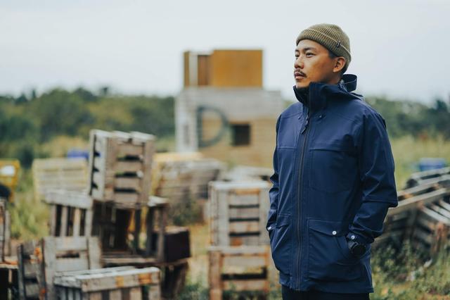 Haglofs火柴棍防風防水夾克測評,一件任何時刻穿上都好看的外套