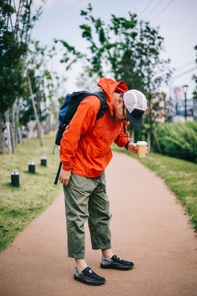 挪威戶外品牌Norrona老人頭怎么樣?你想要了解的都在這