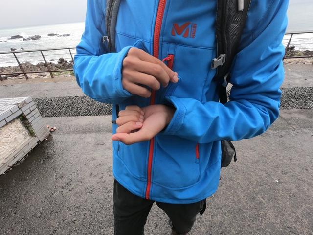 日常或戶外都需要這樣一件軟殼,法國品牌Millet覓樂軟殼外套測評