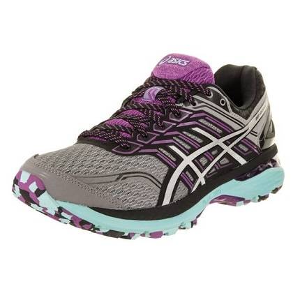 ASICS GT-2000 5 Trail-Running Shoes 亞瑟士 女款越野跑鞋