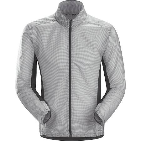 Arc’teryx Incendo SL Jacket 始祖鳥 男款山地跑步夾克
