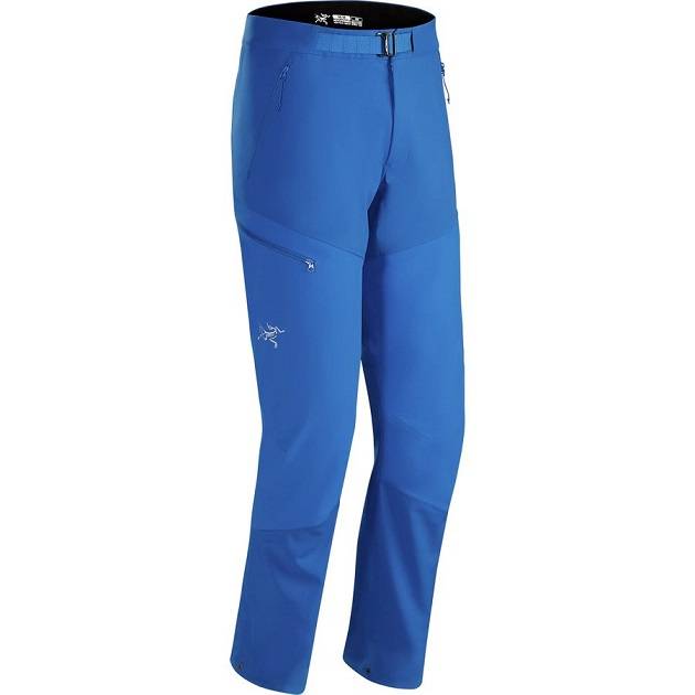 Arc'teryx Sigma FL Pant 始祖鳥 男款軟殼長褲