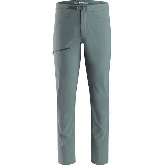 Arc'teryx Sigma SL Pant 始祖鳥 男款軟殼褲