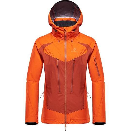 BLACK YAK Malvi Jacket 布來亞克 女款硬殼防水滑雪服