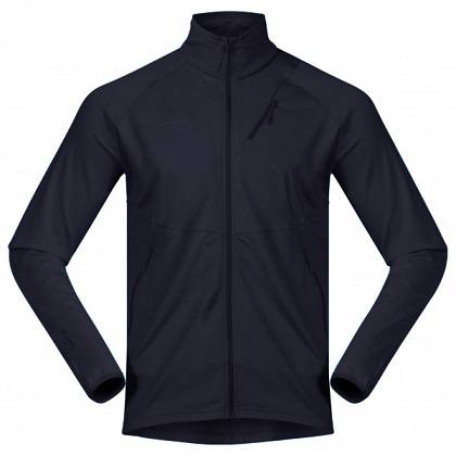 Bergans Galdebergtind Jacket 博根斯 男款抓絨夾克